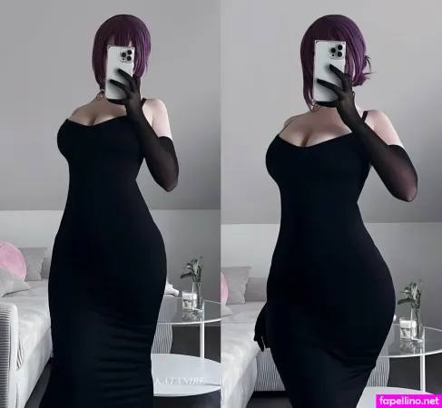 Katanires OnlyFans Thumbnail #IeVyhHiD2B