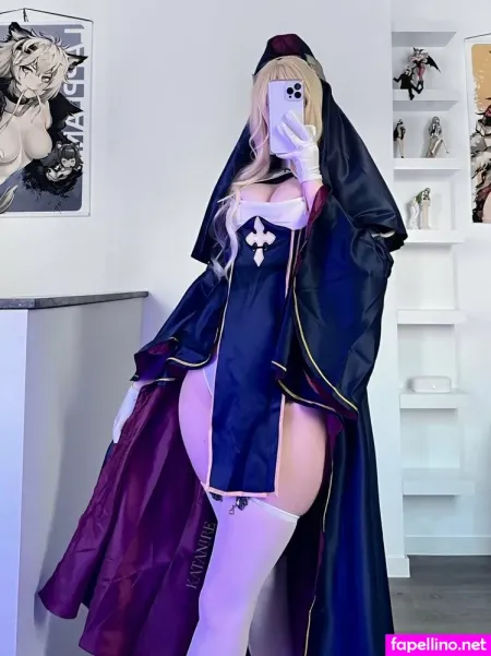 Katanires OnlyFans Thumbnail #OX4GpEh9ZL