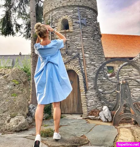 Katarina Jesenska OnlyFans Thumbnail #ezVugsneZp