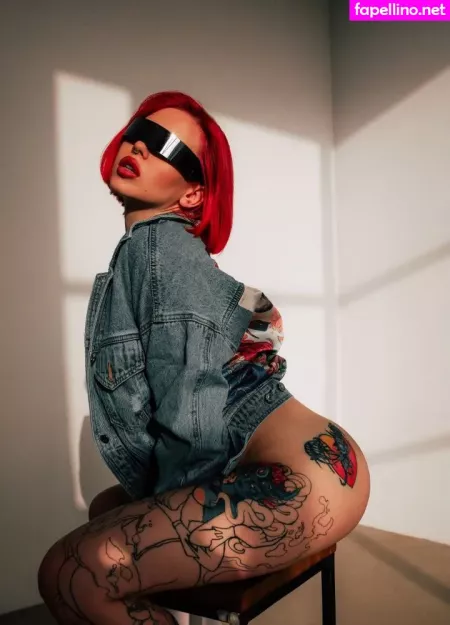 Katarina Priest OnlyFans Thumbnail #nwKytmsx4t