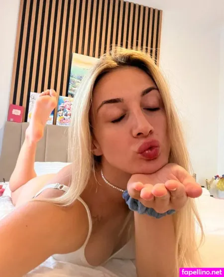 Katarina Trehub OnlyFans Thumbnail #Yj9kXA6irE