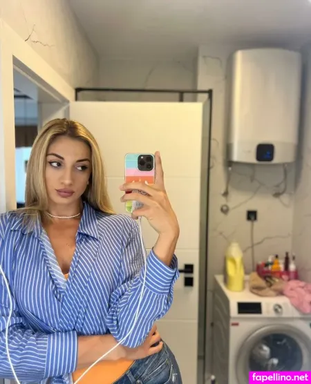 Katarina Trehub OnlyFans Thumbnail #vxMKbKQ7gq