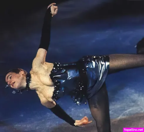 Katarina Witt OnlyFans Thumbnail #24PHvNgaV8