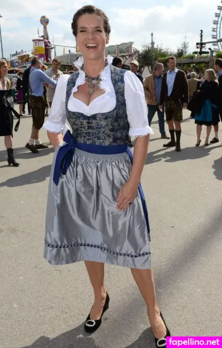 Katarina Witt OnlyFans Thumbnail #S4koAlMHCG