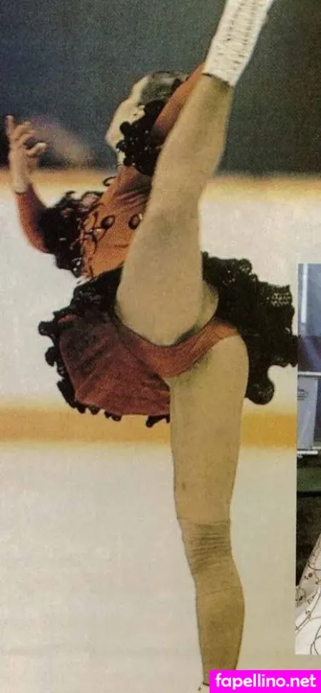 Katarina Witt OnlyFans Thumbnail #WrrWYlKC5I