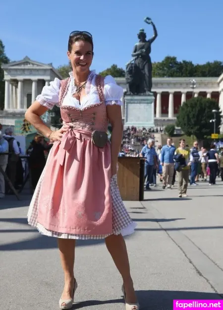 Katarina Witt OnlyFans Thumbnail #jftWrnkTbE