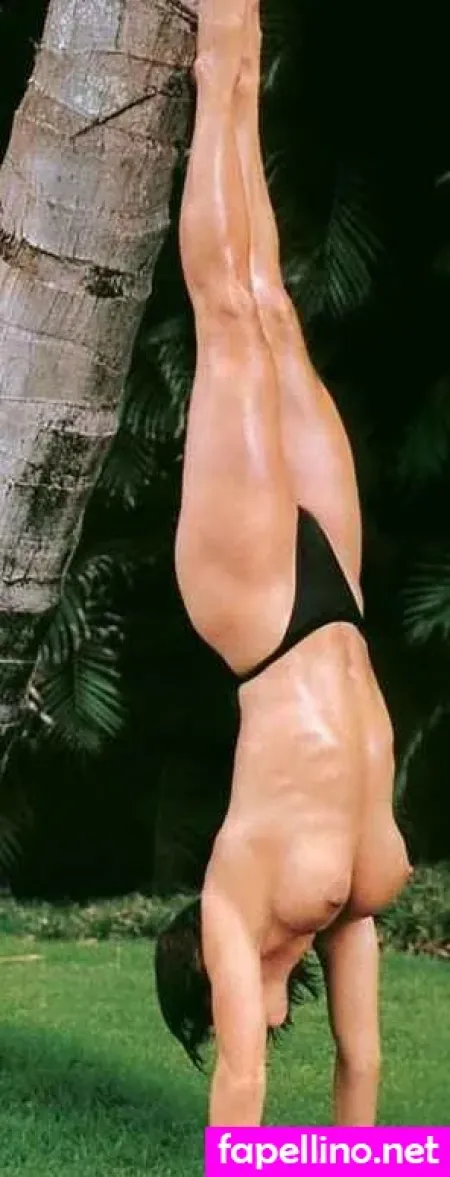 Katarina Witt OnlyFans Thumbnail #muvmTupNJJ