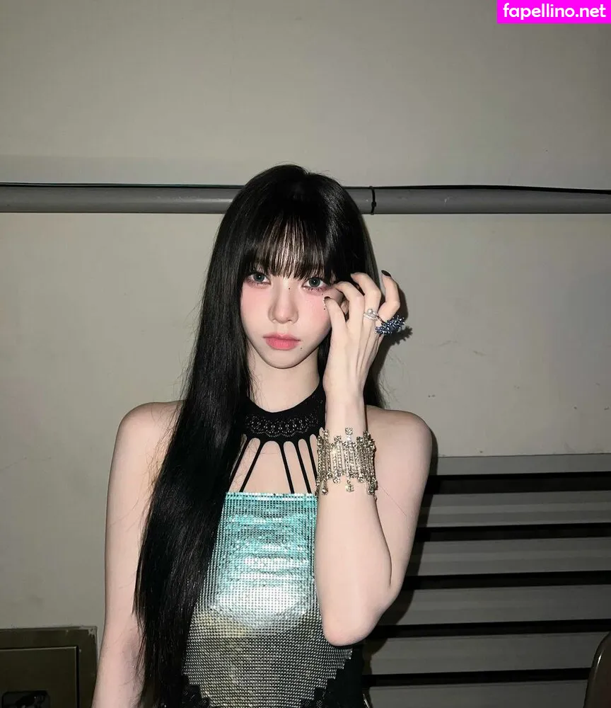 Karina, aespa, karinamasfina, katarinabluu Nude Leaked OnlyFans Photo #jJQqoMkwD7