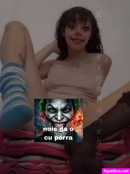 Katarinameha OnlyFans Thumbnail #OWR72xDTNp