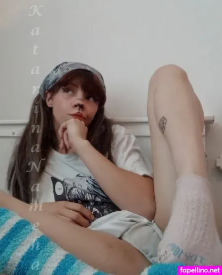 Katarinameha OnlyFans Thumbnail #h95aGQGN7Y