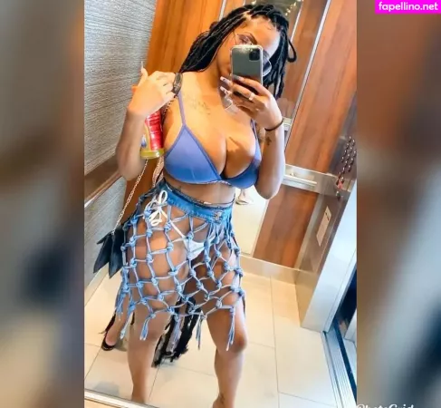 Katarra Mcduffie OnlyFans Thumbnail #4SxUCWp0LS
