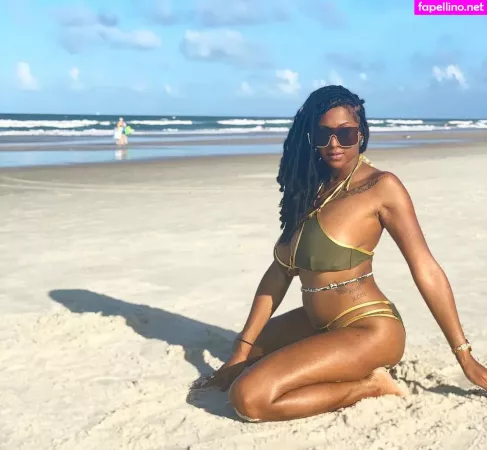 Katarra Mcduffie OnlyFans Thumbnail #7nTyNBtlAP