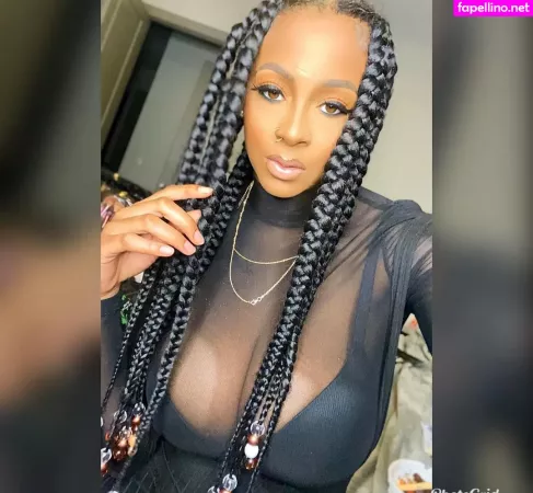 Katarra Mcduffie OnlyFans Thumbnail #AqgPuOB1na