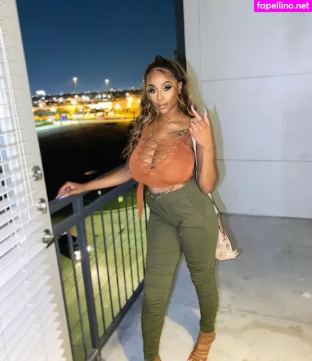 Katarra Mcduffie OnlyFans Thumbnail #CM5mSEIP0H