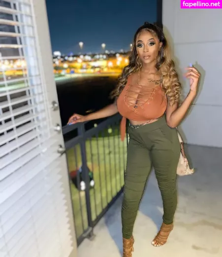 Katarra Mcduffie OnlyFans Thumbnail #CPvIAPmCyW