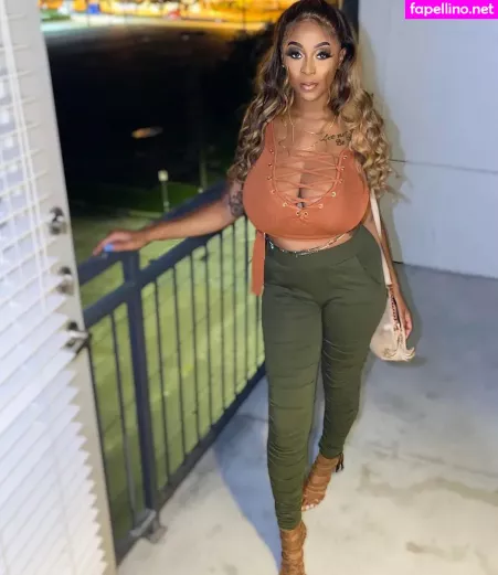 Katarra Mcduffie OnlyFans Thumbnail #CfFaVQRV8F