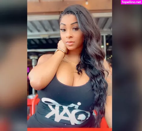 Katarra Mcduffie OnlyFans Thumbnail #D1UkJlivpk