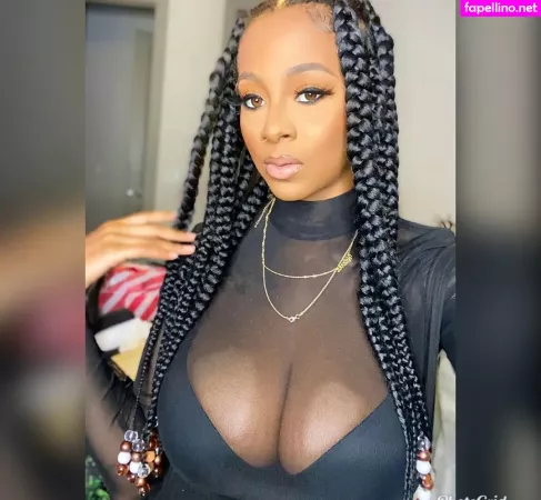 Katarra Mcduffie OnlyFans Thumbnail #pM7Psr7wVd
