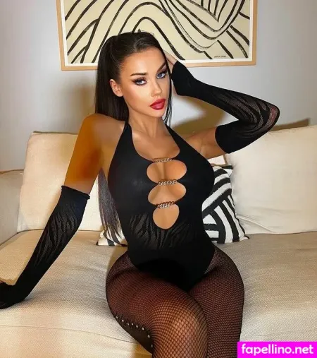 Katarzyna Bucko OnlyFans Thumbnail #PixyApvDSa