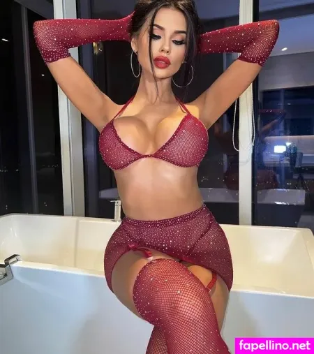 Katarzyna Bucko OnlyFans Thumbnail #YeItsDBt7h