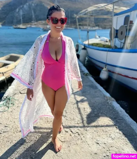 Katarzyna Cichopek OnlyFans Thumbnail #A8SlF1ZfVY