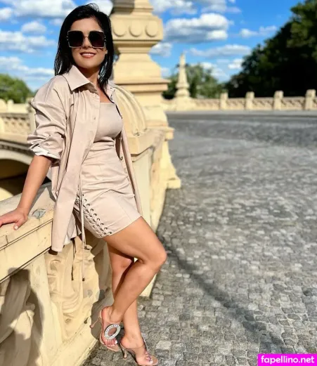 Katarzyna Cichopek OnlyFans Thumbnail #FmyeJzwPoh