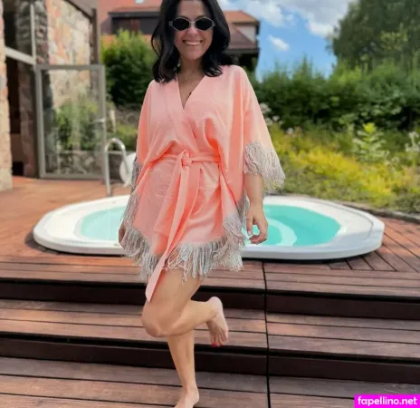 Katarzyna Cichopek OnlyFans Thumbnail #Lwj529wZ0W