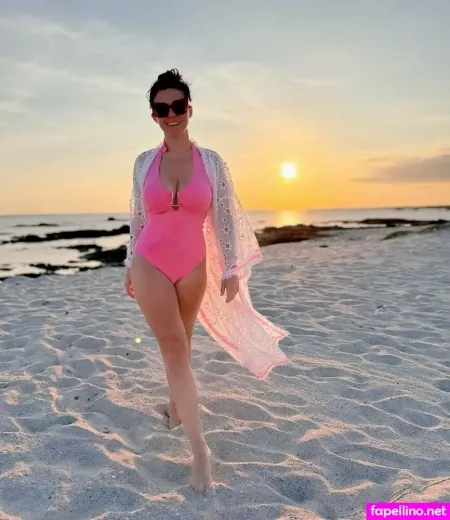 Katarzyna Cichopek OnlyFans Thumbnail #i890KjudY7