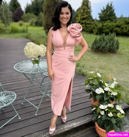 Katarzyna Cichopek OnlyFans Thumbnail #qKGTDJDeaO