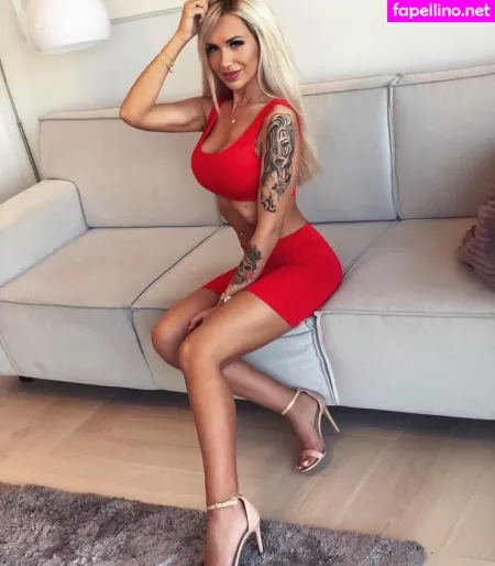 Katarzyna Czulek OnlyFans Thumbnail #LROzVQoKb8