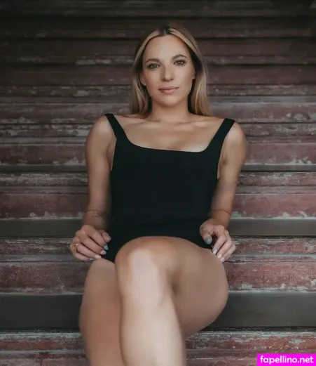 Katarzyna Wesierska OnlyFans Thumbnail #rH0zcy5tNG