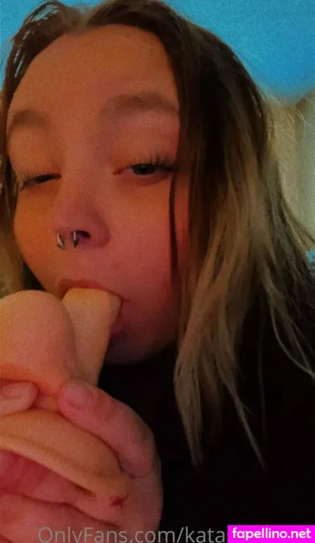 Katastrophiik OnlyFans Thumbnail #HtISAvcy45