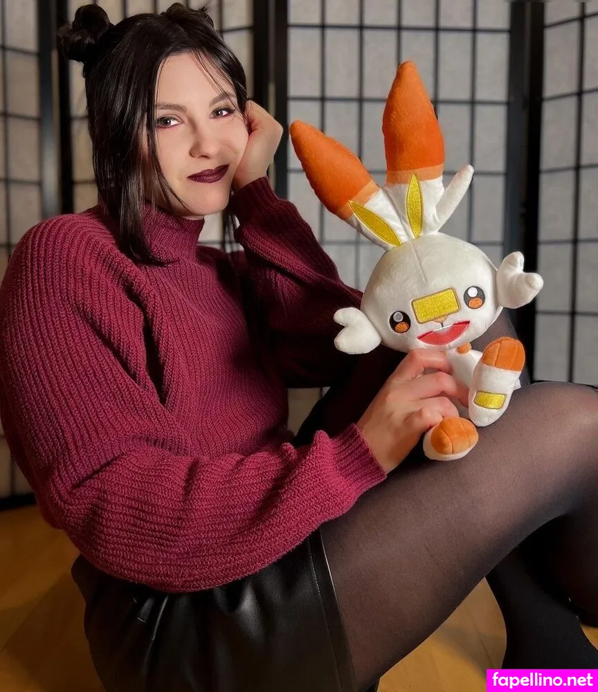 katazuri Nude Leaked OnlyFans Photo #2fedy0QNVK