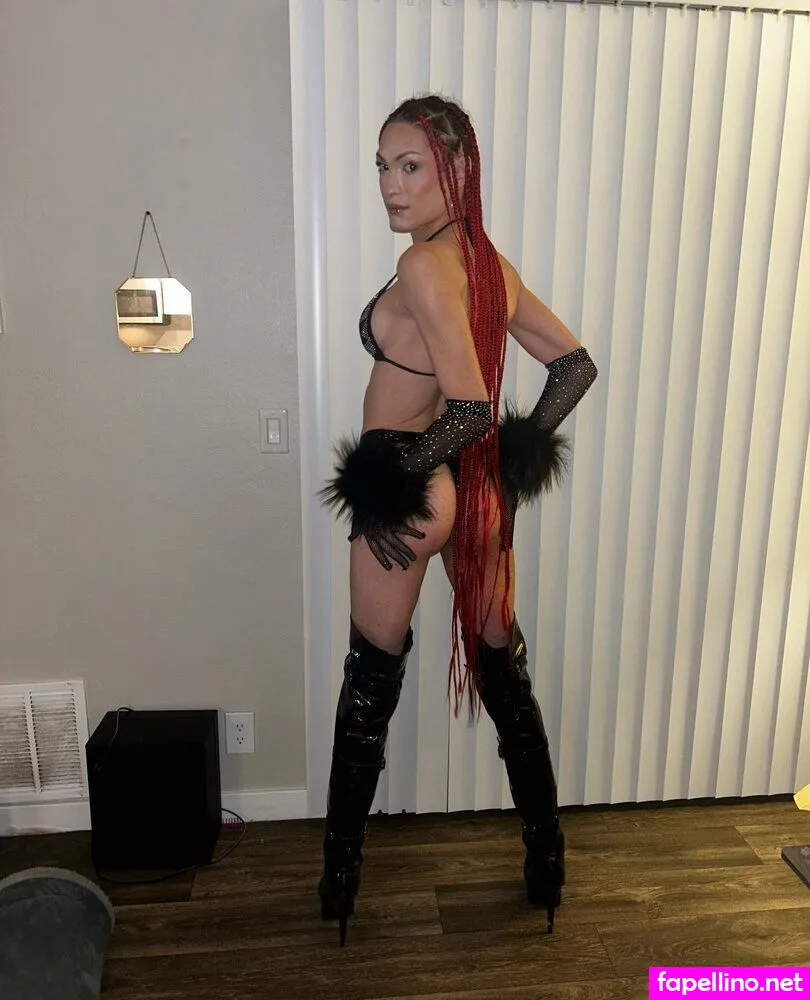 katbarbiee Nude Leaked OnlyFans Photo #Y92BGk14p4