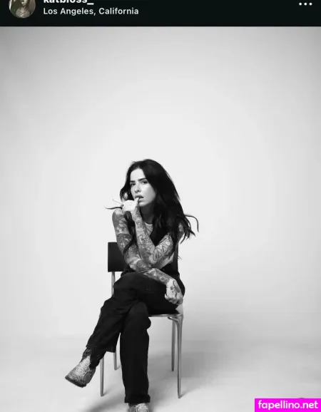 Katbloss Main Profile Photo