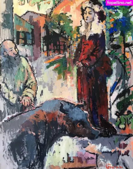 Katcalico OnlyFans Thumbnail #HRRS3t4KA9