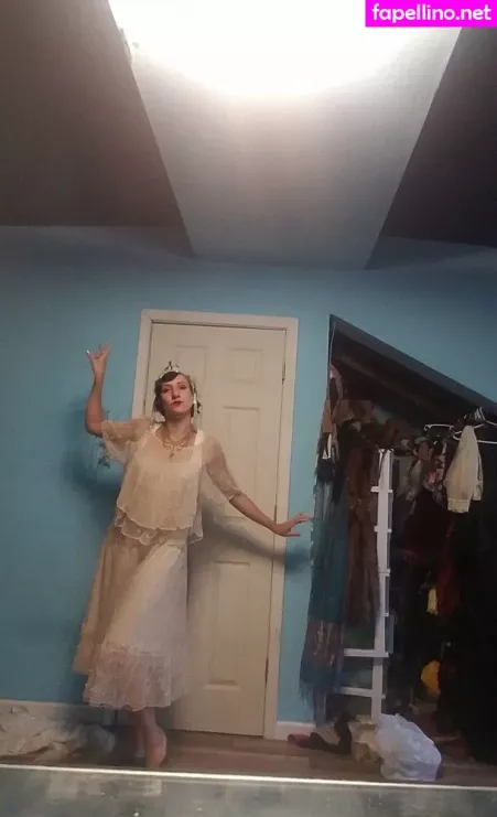 Katcalico OnlyFans Thumbnail #LAOrNsnBZj