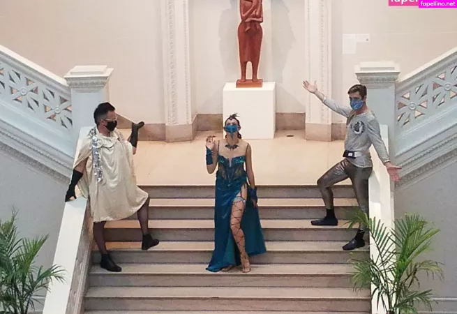 Katcalico OnlyFans Thumbnail #Z8UprE8lbt