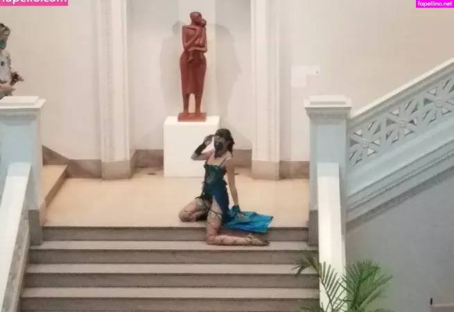 Katcalico OnlyFans Thumbnail #mhjgSLaoBC