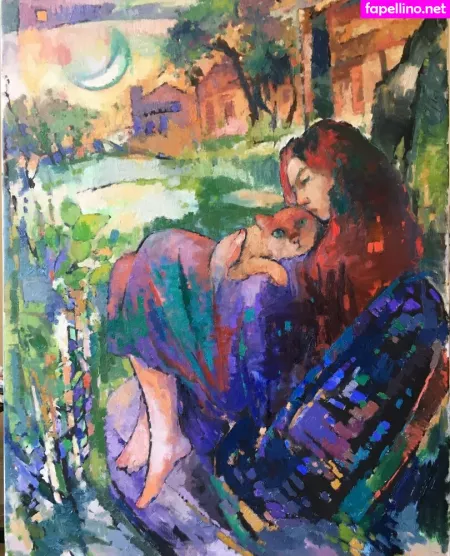 Katcalico OnlyFans Thumbnail #oqAwiMzVZ1