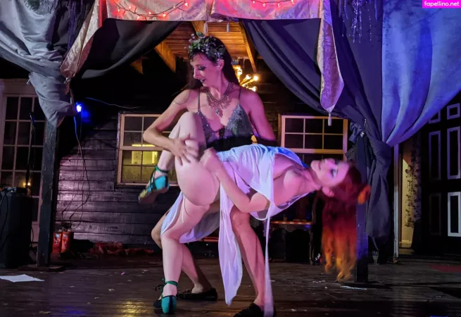 Katcalico OnlyFans Thumbnail #vDrjxJVgLi