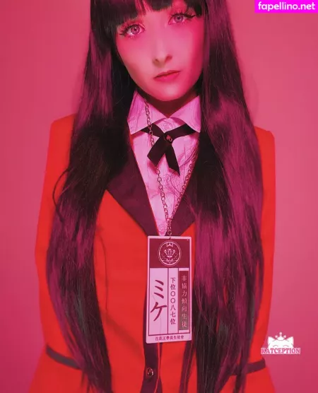 Katception OnlyFans Thumbnail #JUQ36t1iLJ