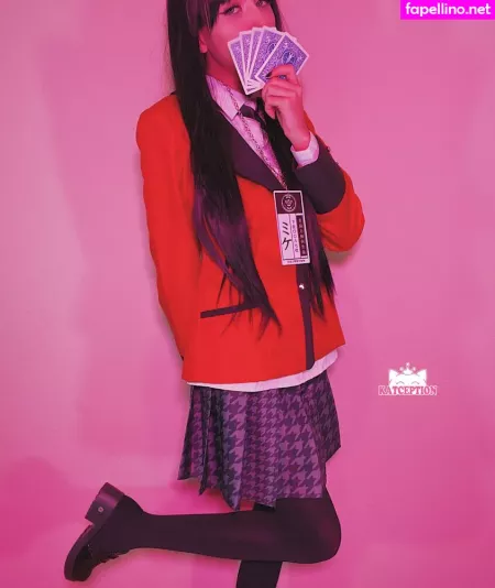 Katception OnlyFans Thumbnail #JzvBbqIeWJ