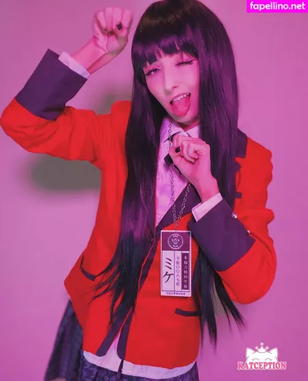 Katception OnlyFans Thumbnail #LMm9Ao5XP2