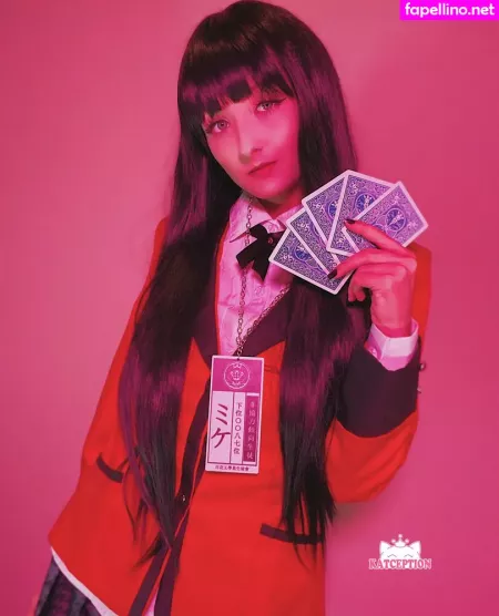 Katception OnlyFans Thumbnail #MdPjEG0ibU