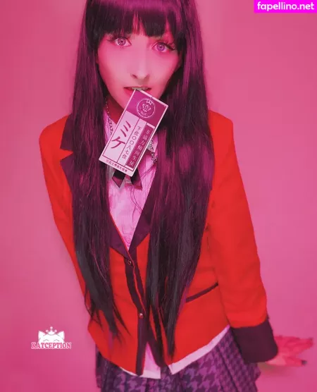 Katception OnlyFans Thumbnail #Pe6bwdjG5n