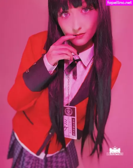 Katception OnlyFans Thumbnail #Q9E1wIpooT