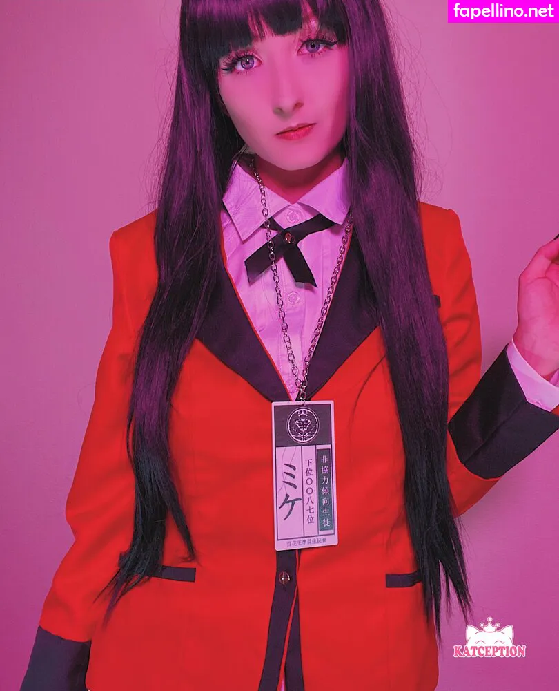 Katception, kat_things, katsaysmeow Nude Leaked OnlyFans Photo #V6OMNcKQhI