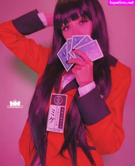 Katception OnlyFans Thumbnail #Vxj9YOsMqE