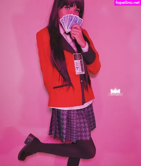 Katception OnlyFans Thumbnail #aWh8jIAsyz